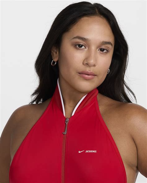 nike zwemslip|nike jacquemus swimsuit.